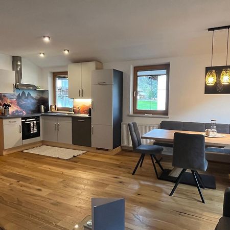 Alpentime Apartments Neustift im Stubaital Luaran gambar