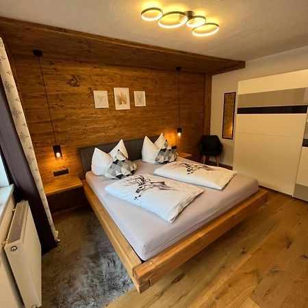 Alpentime Apartments Neustift im Stubaital Luaran gambar