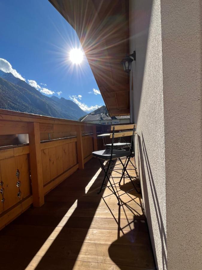 Alpentime Apartments Neustift im Stubaital Luaran gambar