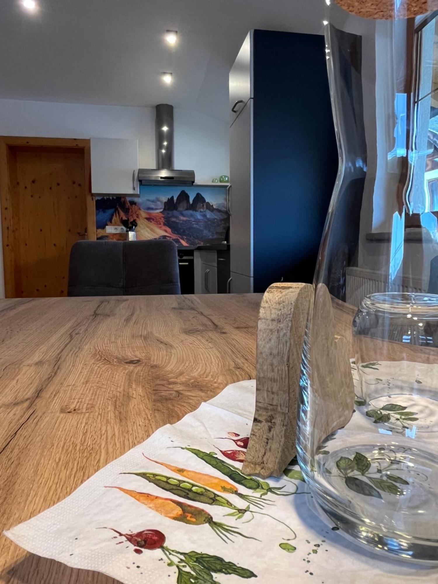 Alpentime Apartments Neustift im Stubaital Luaran gambar