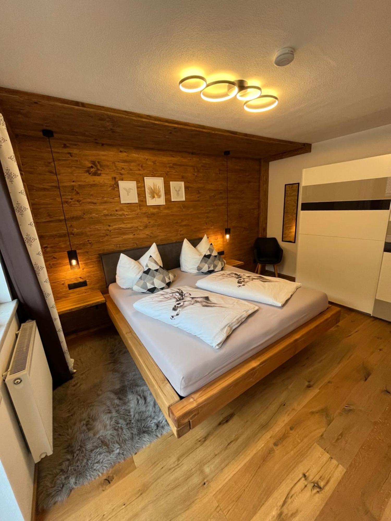 Alpentime Apartments Neustift im Stubaital Luaran gambar