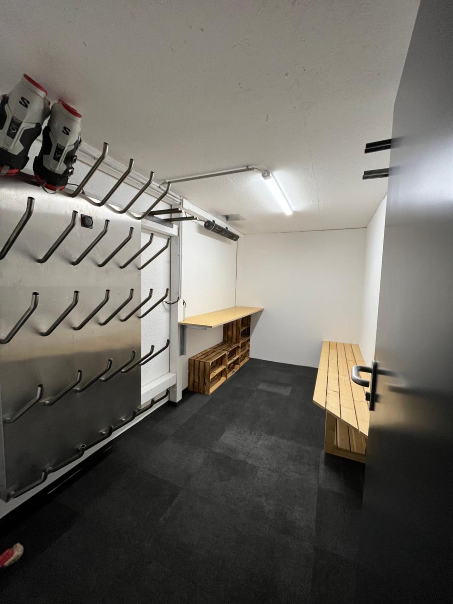 Alpentime Apartments Neustift im Stubaital Luaran gambar